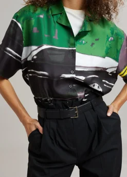 Operasport Tony Unisex Shirt