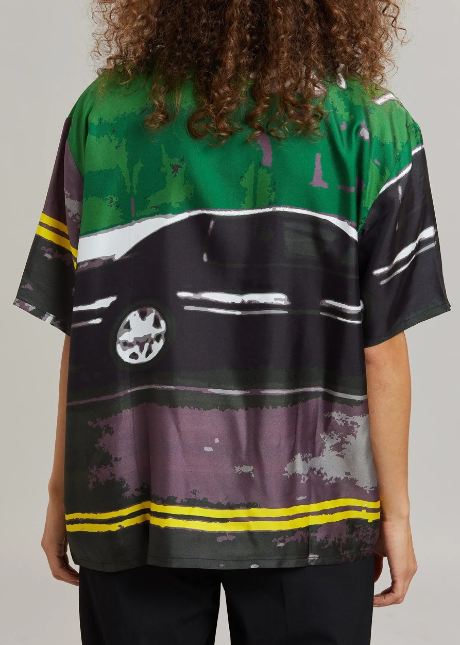 Operasport Tony Unisex Shirt