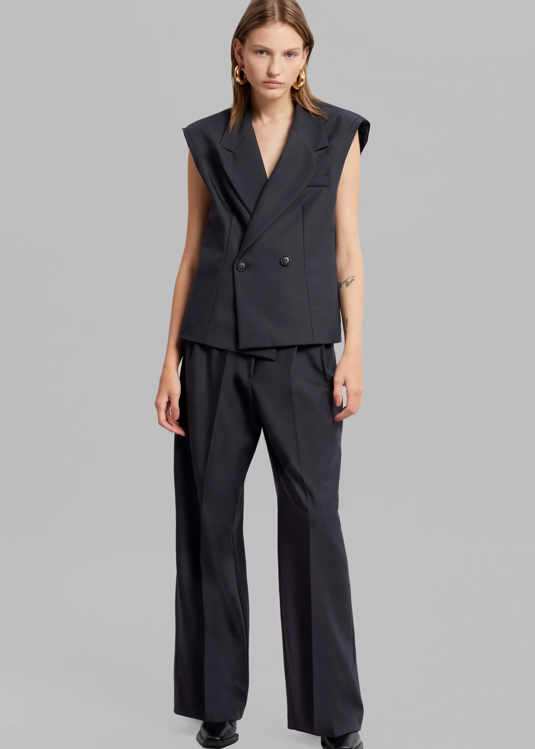 Opp Suit Pants