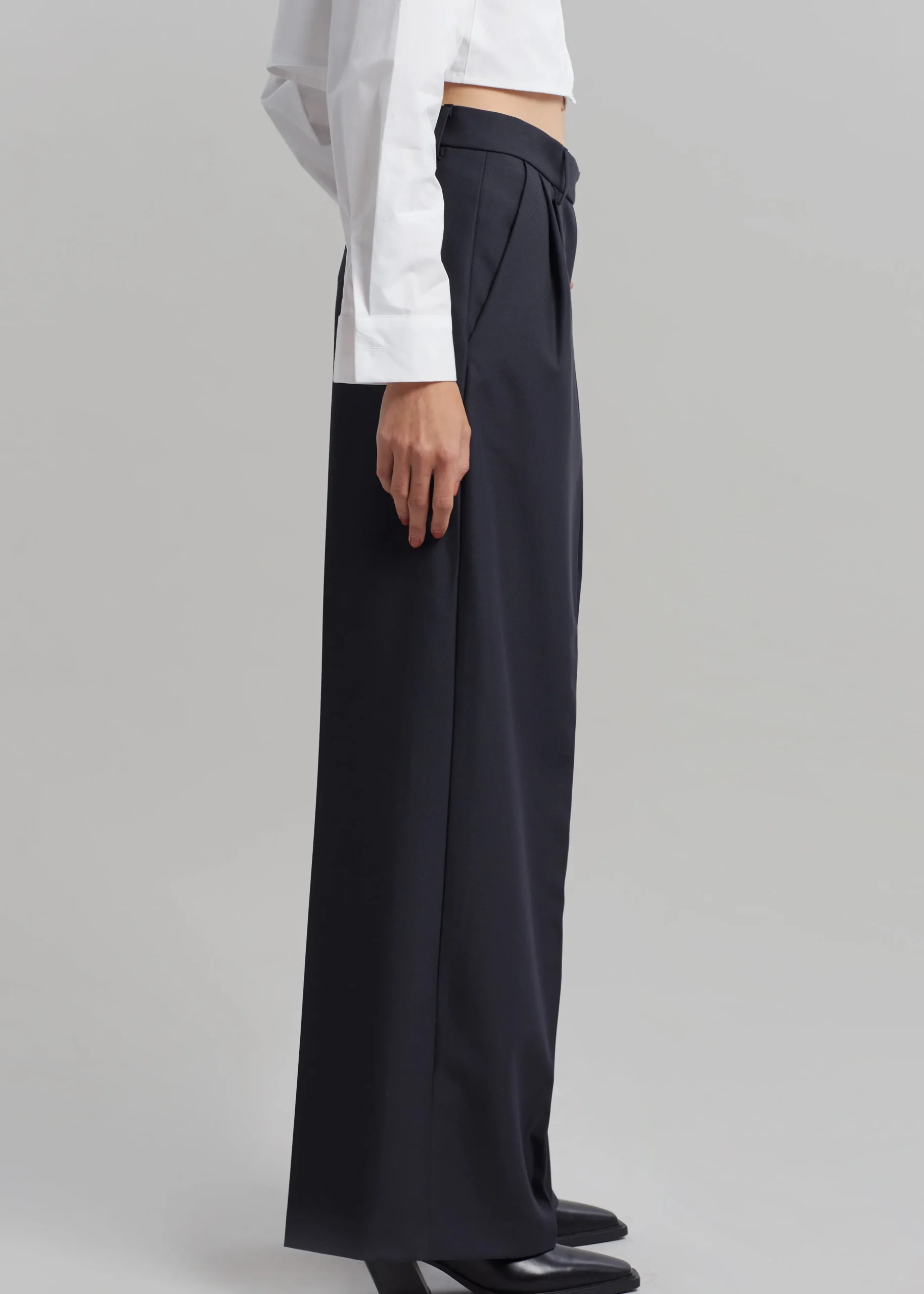 Opp Suit Pants