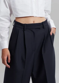 Opp Suit Pants