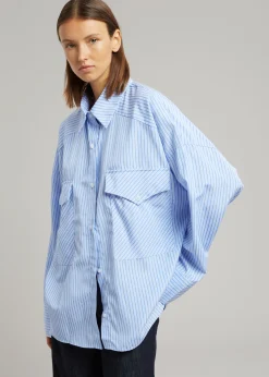 Orson Pocket Shirt