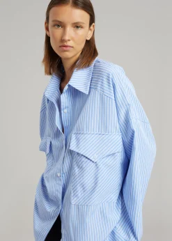 Orson Pocket Shirt