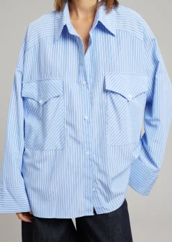 Orson Pocket Shirt