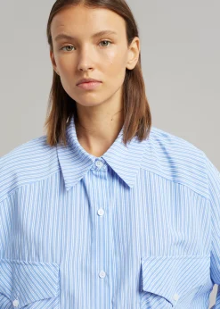 Orson Pocket Shirt