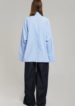 Orson Pocket Shirt