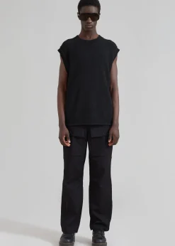 Oslo Knit Vest