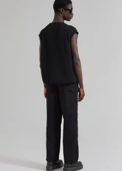 Oslo Knit Vest