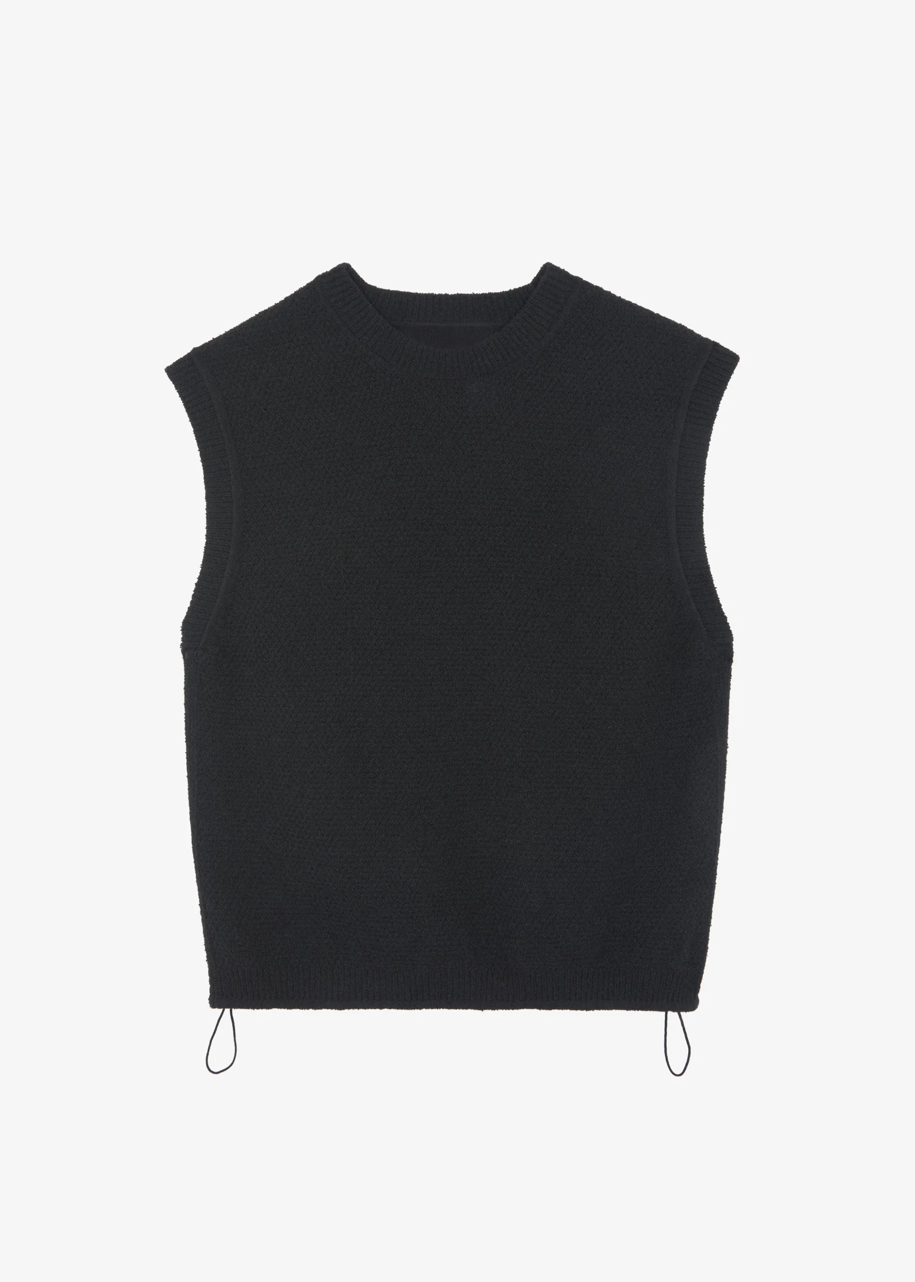 Oslo Knit Vest
