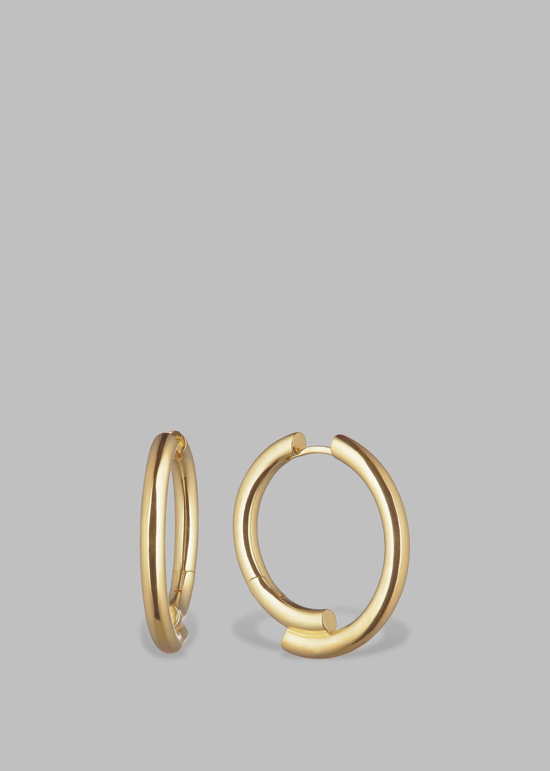 Otiumberg Chaos Hoops