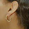 Otiumberg Graduated Hoops