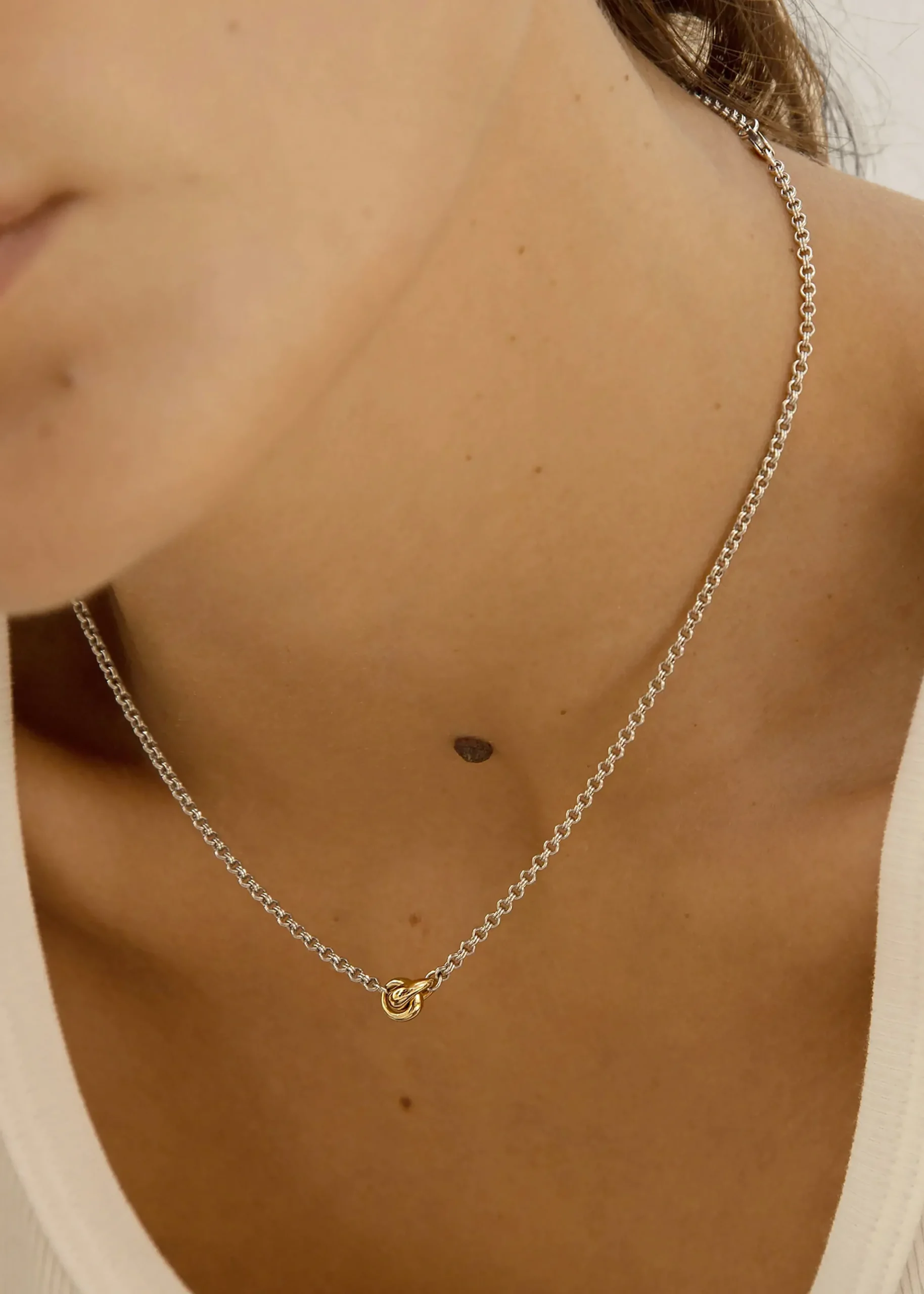Otiumberg Link Up Chain