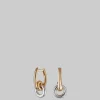 Otiumberg Loop Drop Hoops
