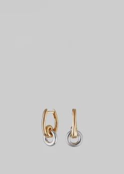 Otiumberg Loop Drop Hoops