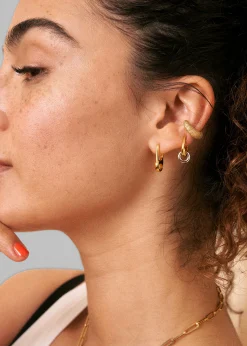 Otiumberg Loop Drop Hoops