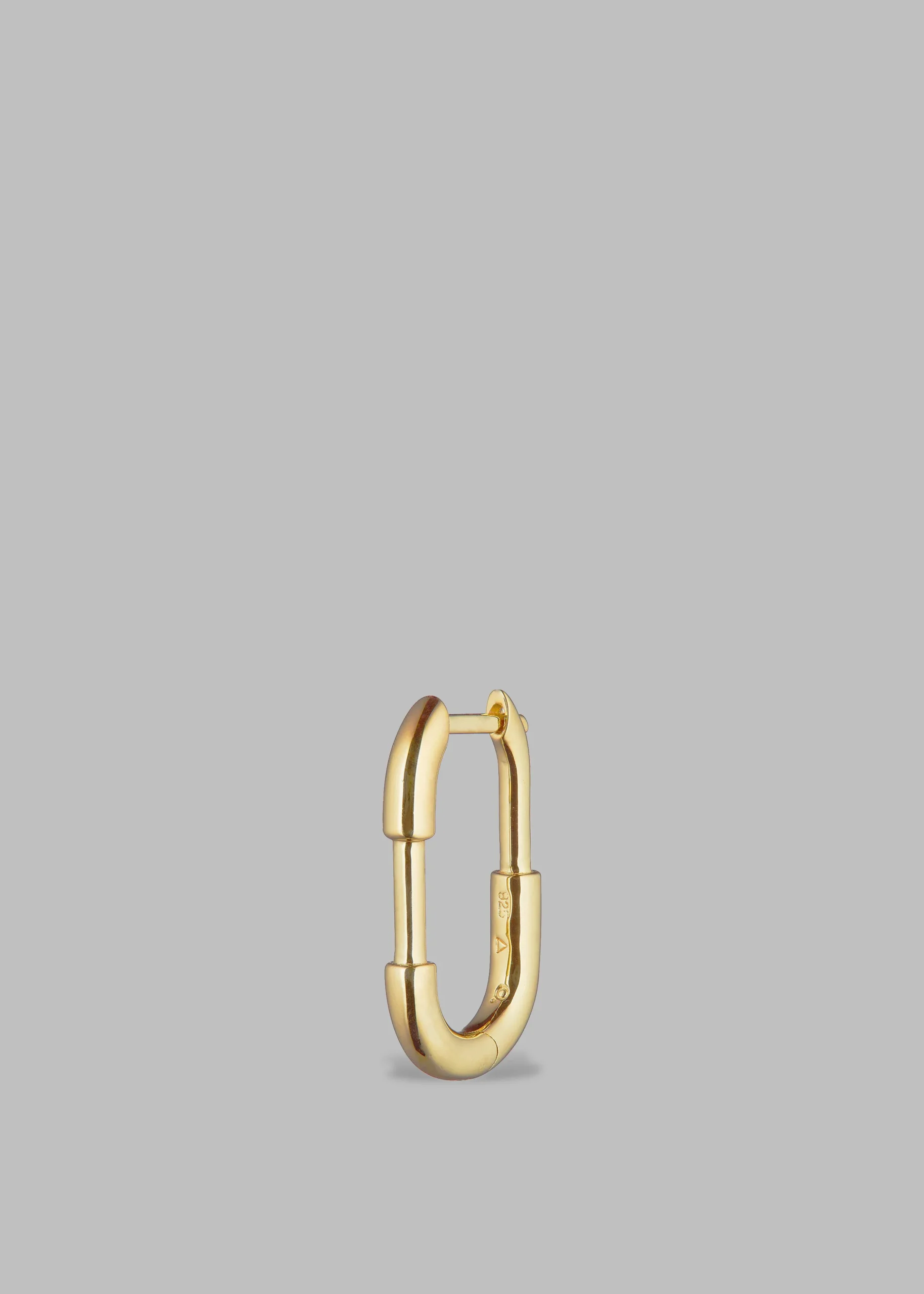 Otiumberg Staple Hoop