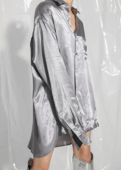 Paes Silky Shirt