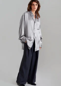 Paes Silky Shirt