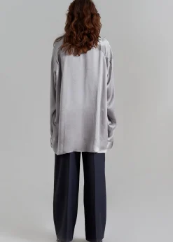 Paes Silky Shirt