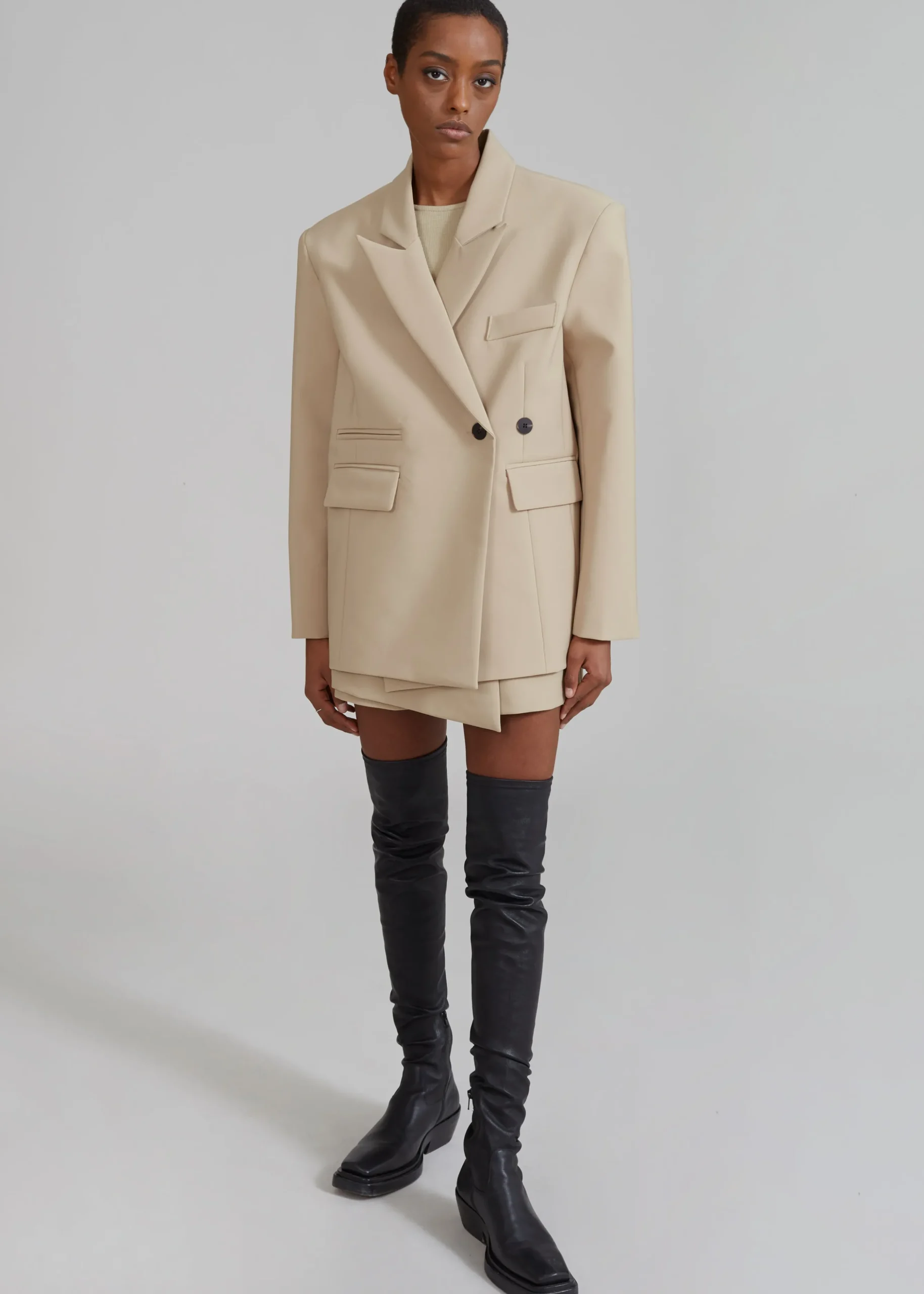 Paige Blazer