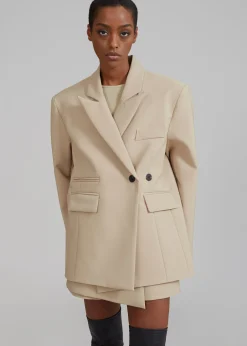 Paige Blazer