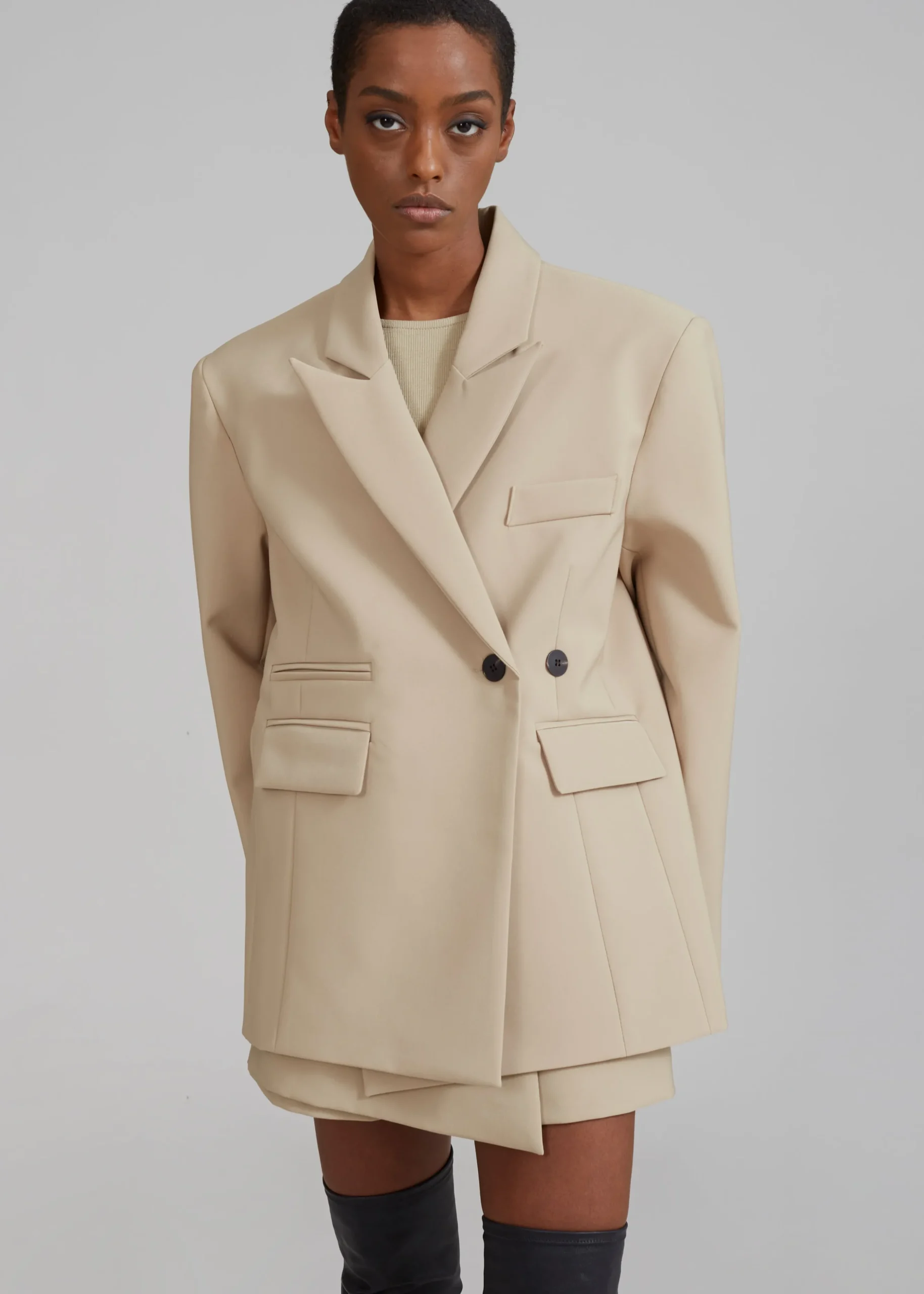 Paige Blazer
