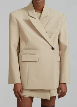Paige Blazer