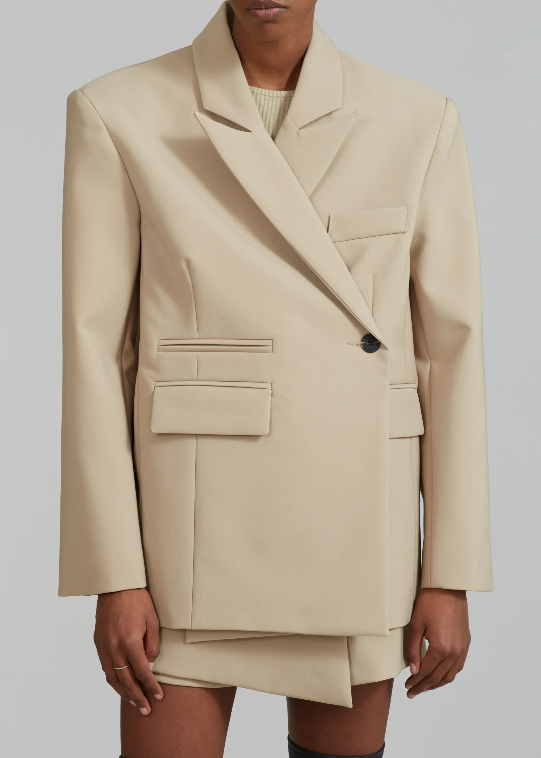 Paige Blazer
