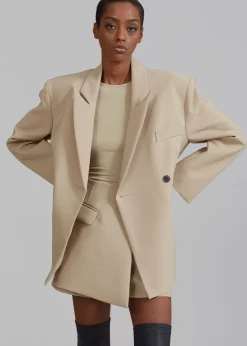 Paige Blazer