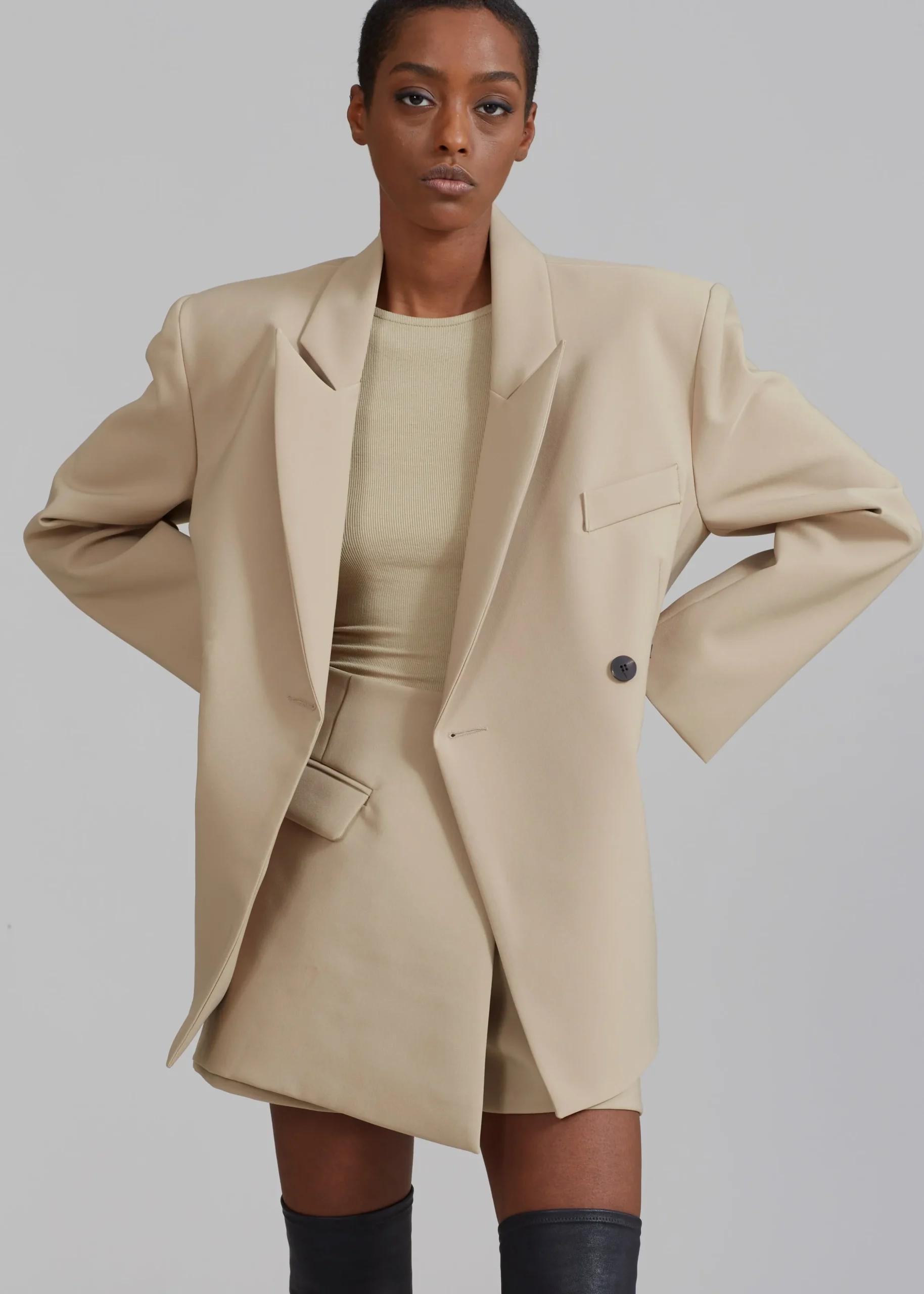 Paige Blazer