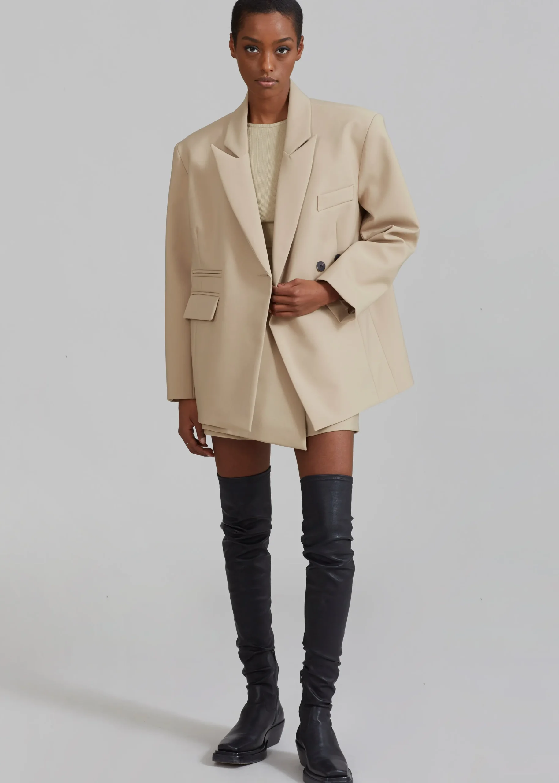 Paige Blazer