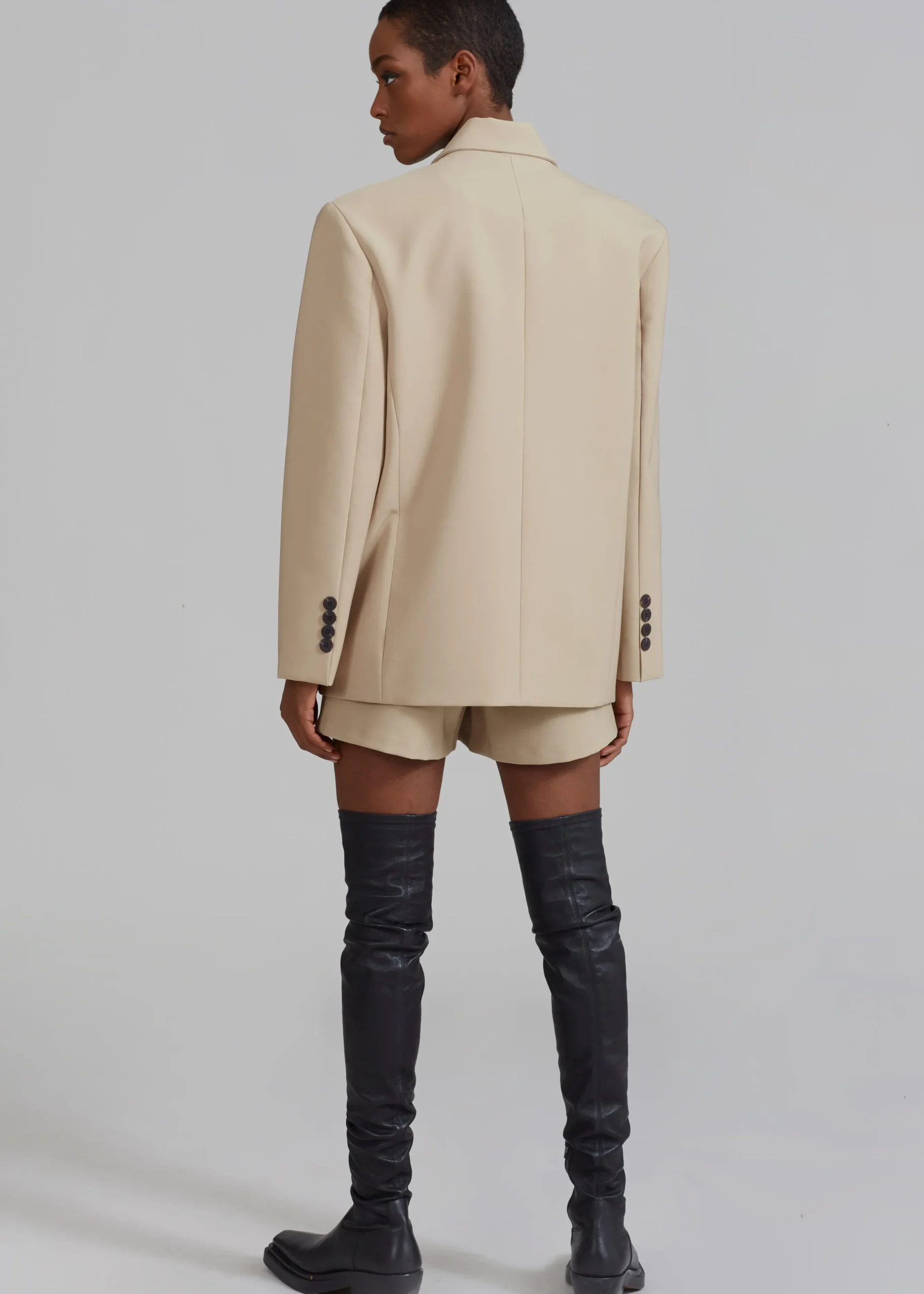 Paige Blazer