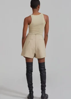 Paige Wrap Skort