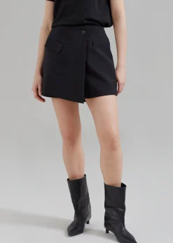 Paige Wrap Skort