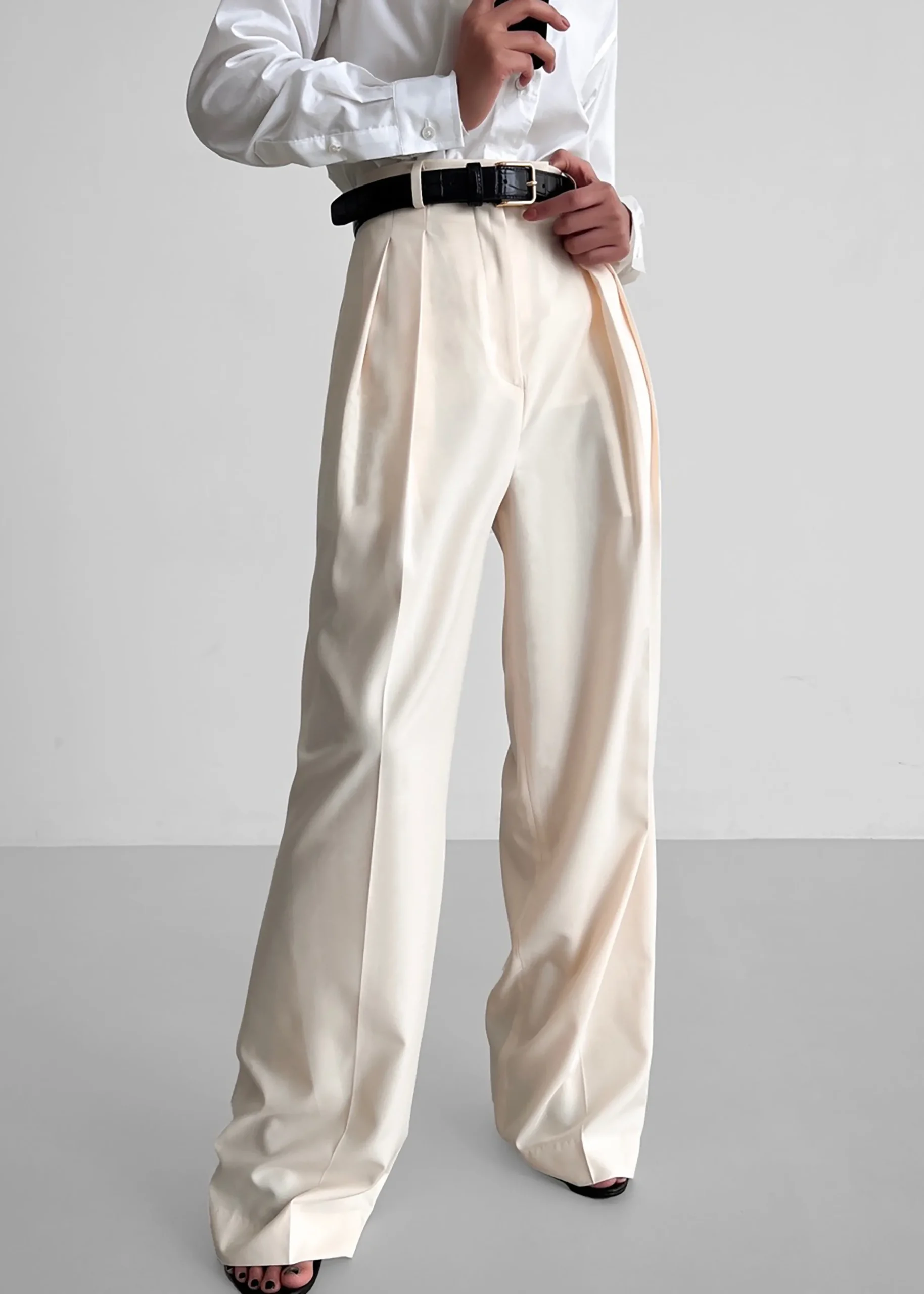 Pamela Trousers