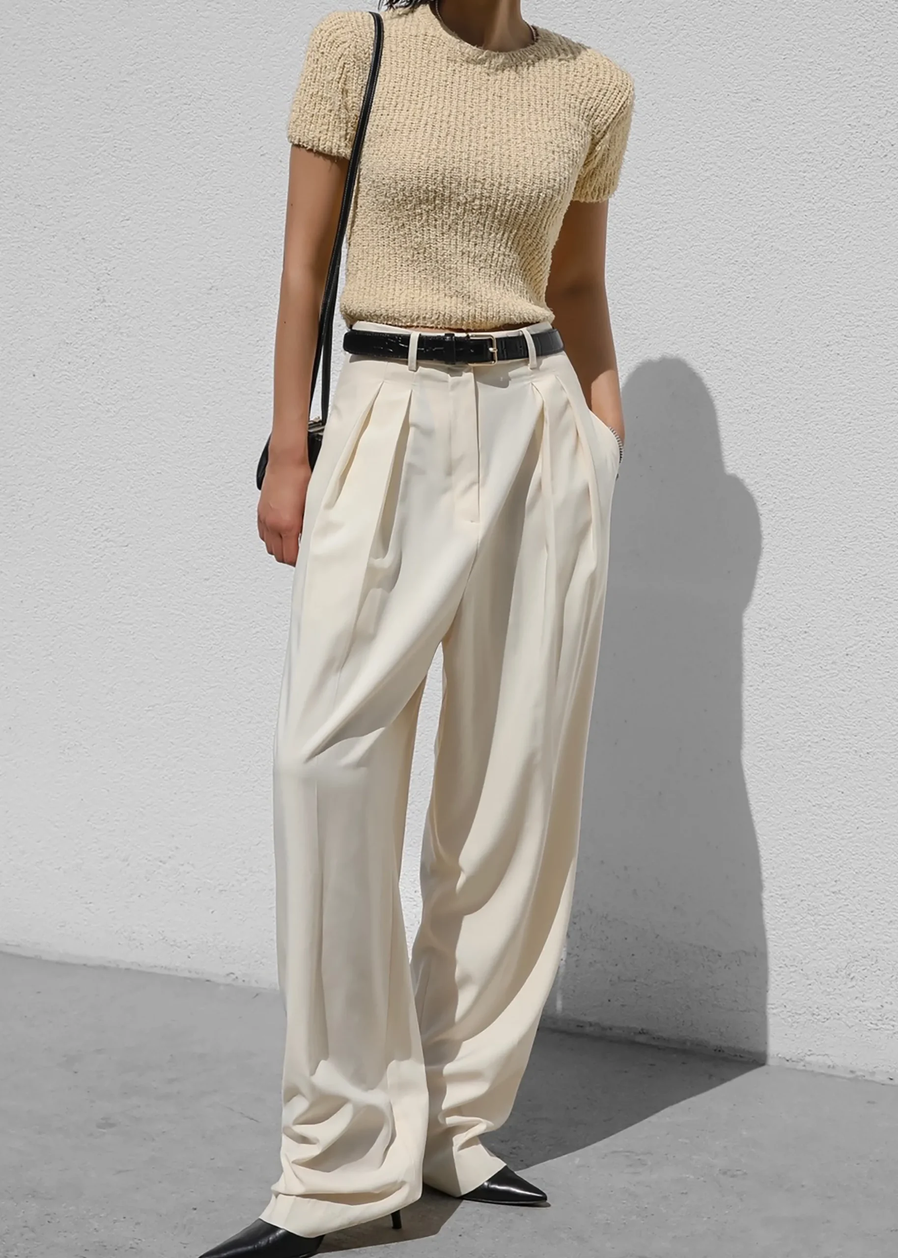 Pamela Trousers