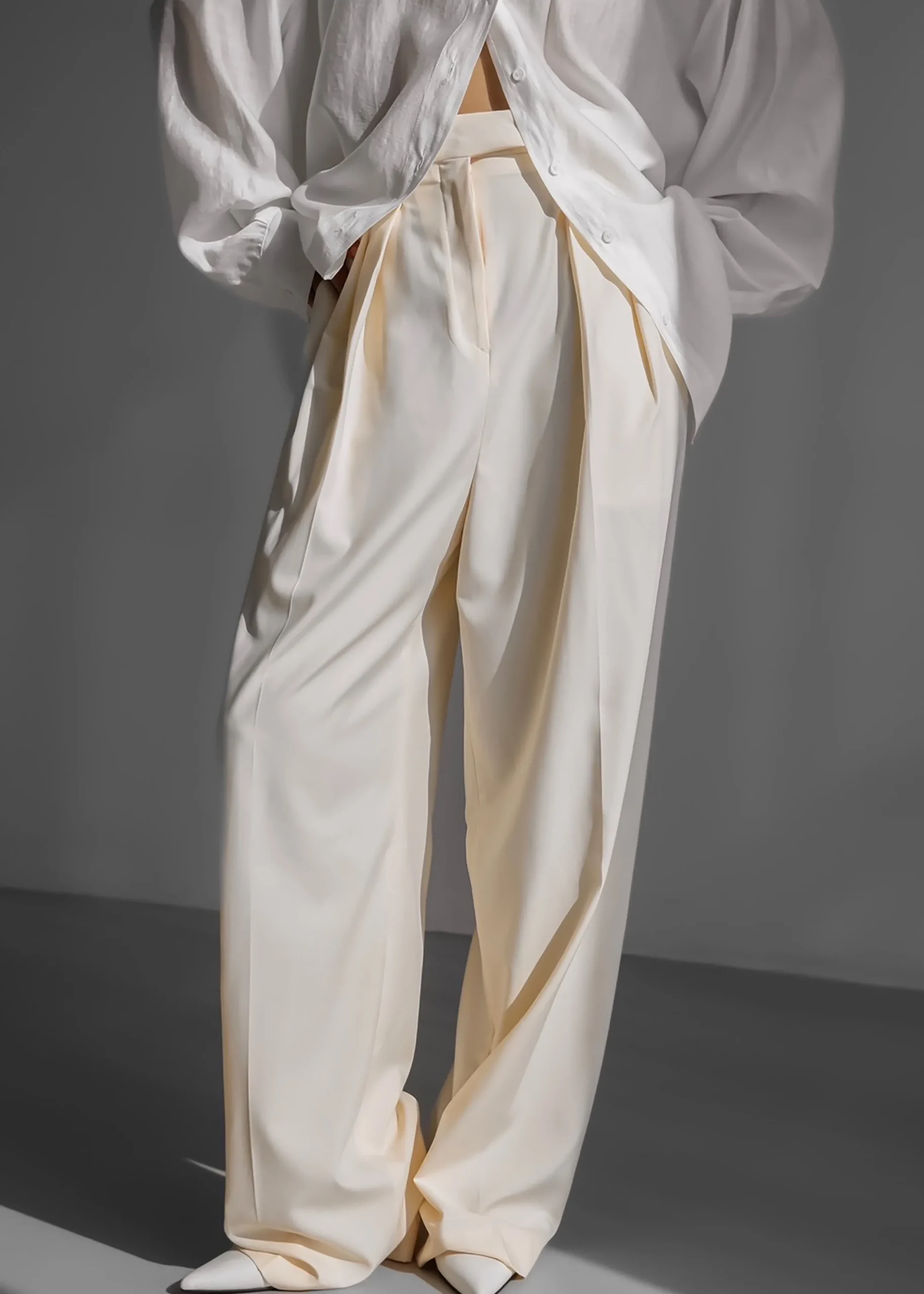 Pamela Trousers