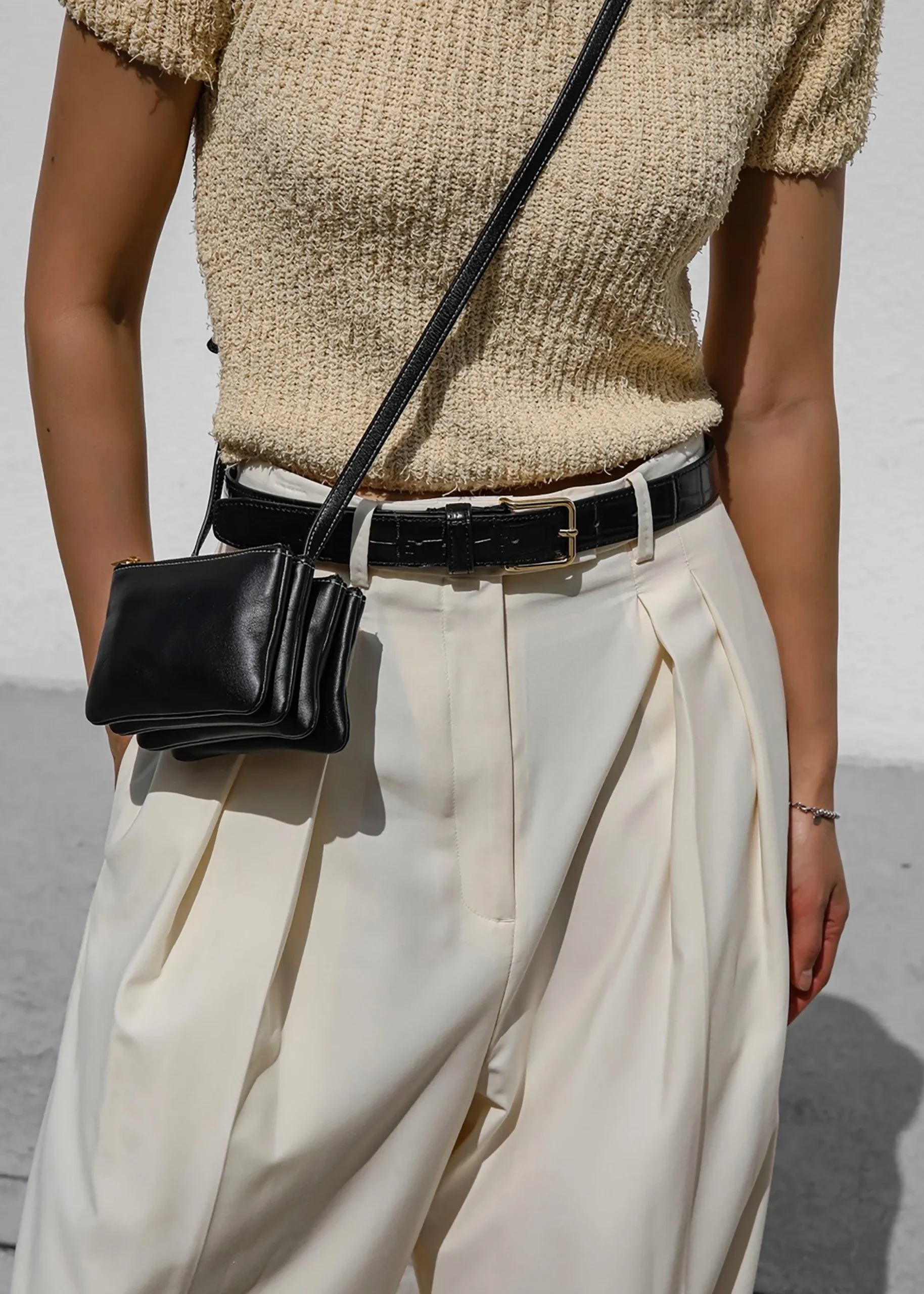 Pamela Trousers
