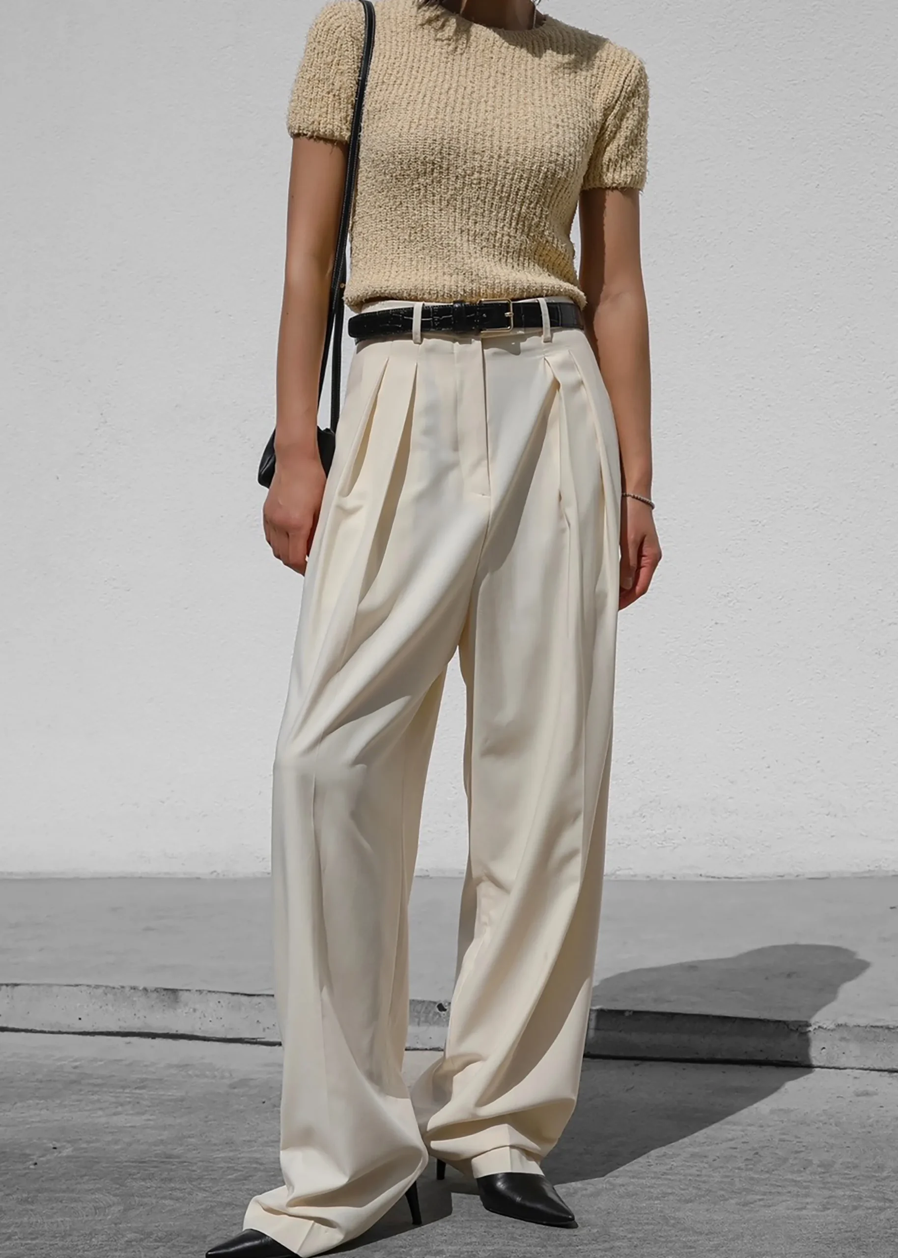 Pamela Trousers