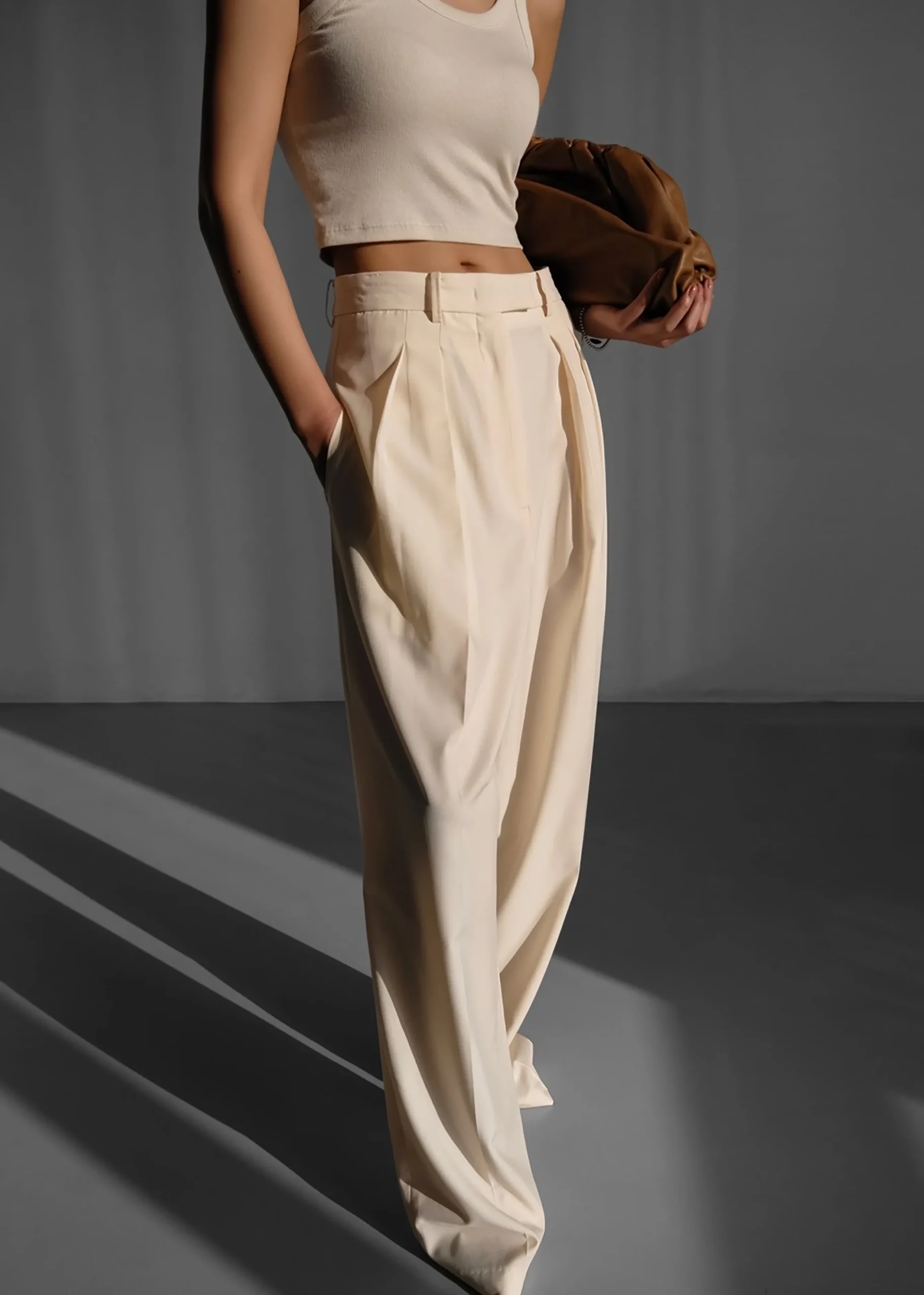 Pamela Trousers