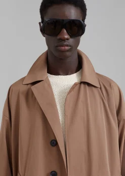 Peter Trench Coat