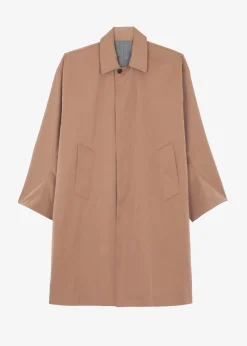 Peter Trench Coat