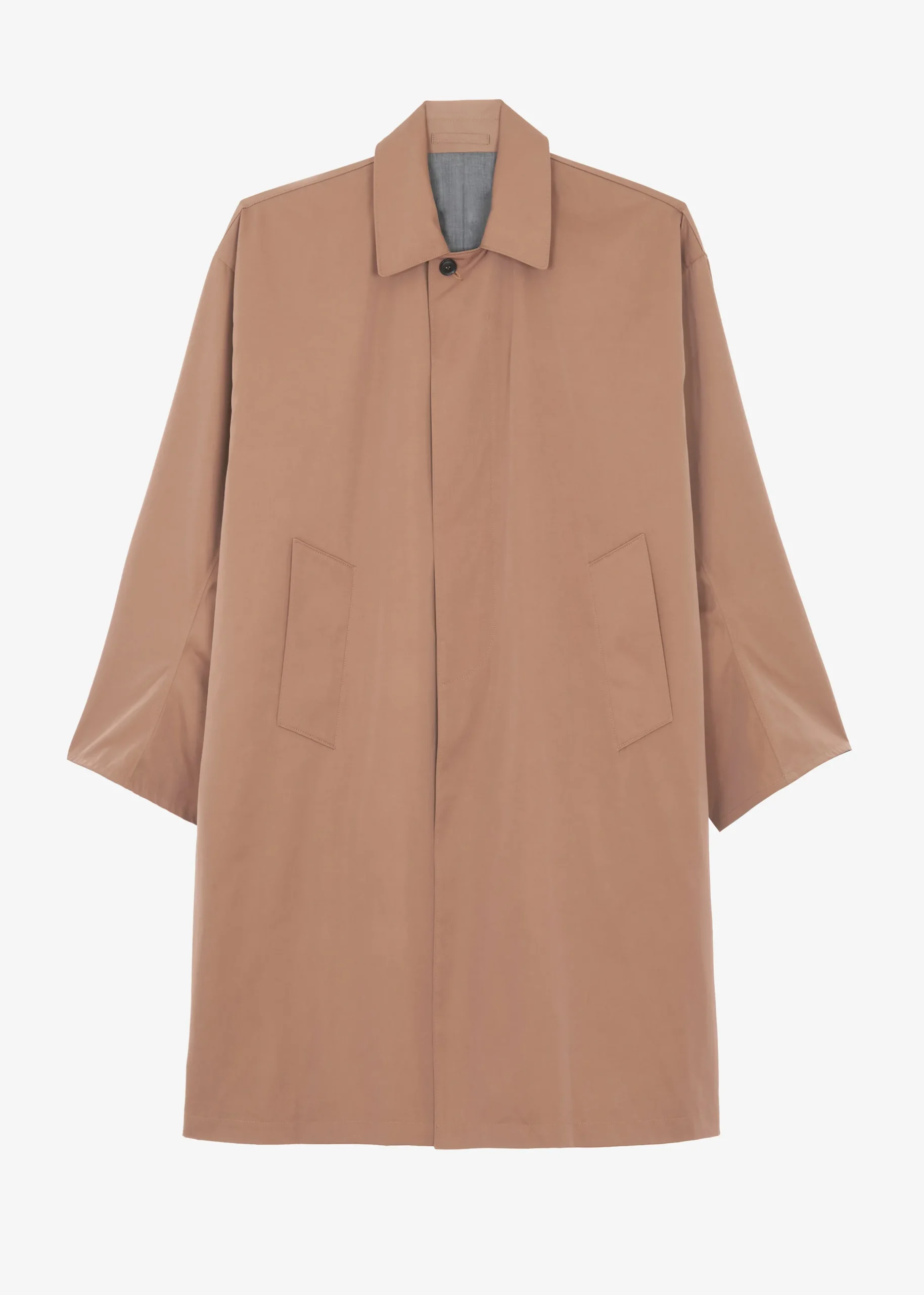 Peter Trench Coat