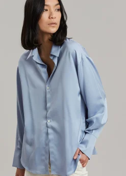 Pilvi Blouse