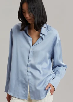 Pilvi Blouse