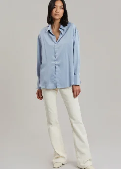 Pilvi Blouse