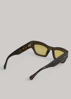Port Tanger Ayreen Sunglasses
