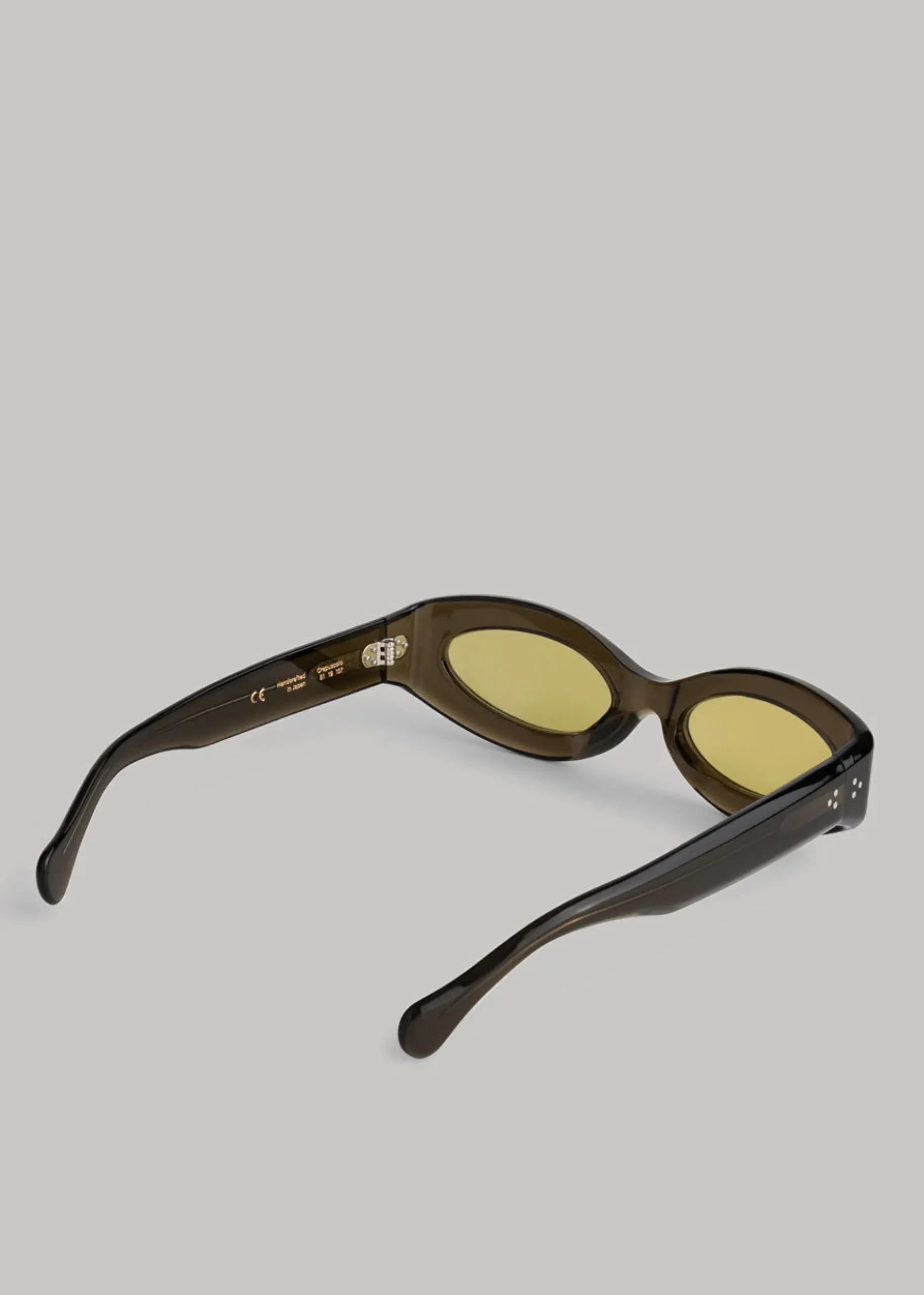 Port Tanger Crepuscolo Sunglasses