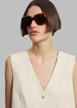 Port Tanger Yamina Sunglasses