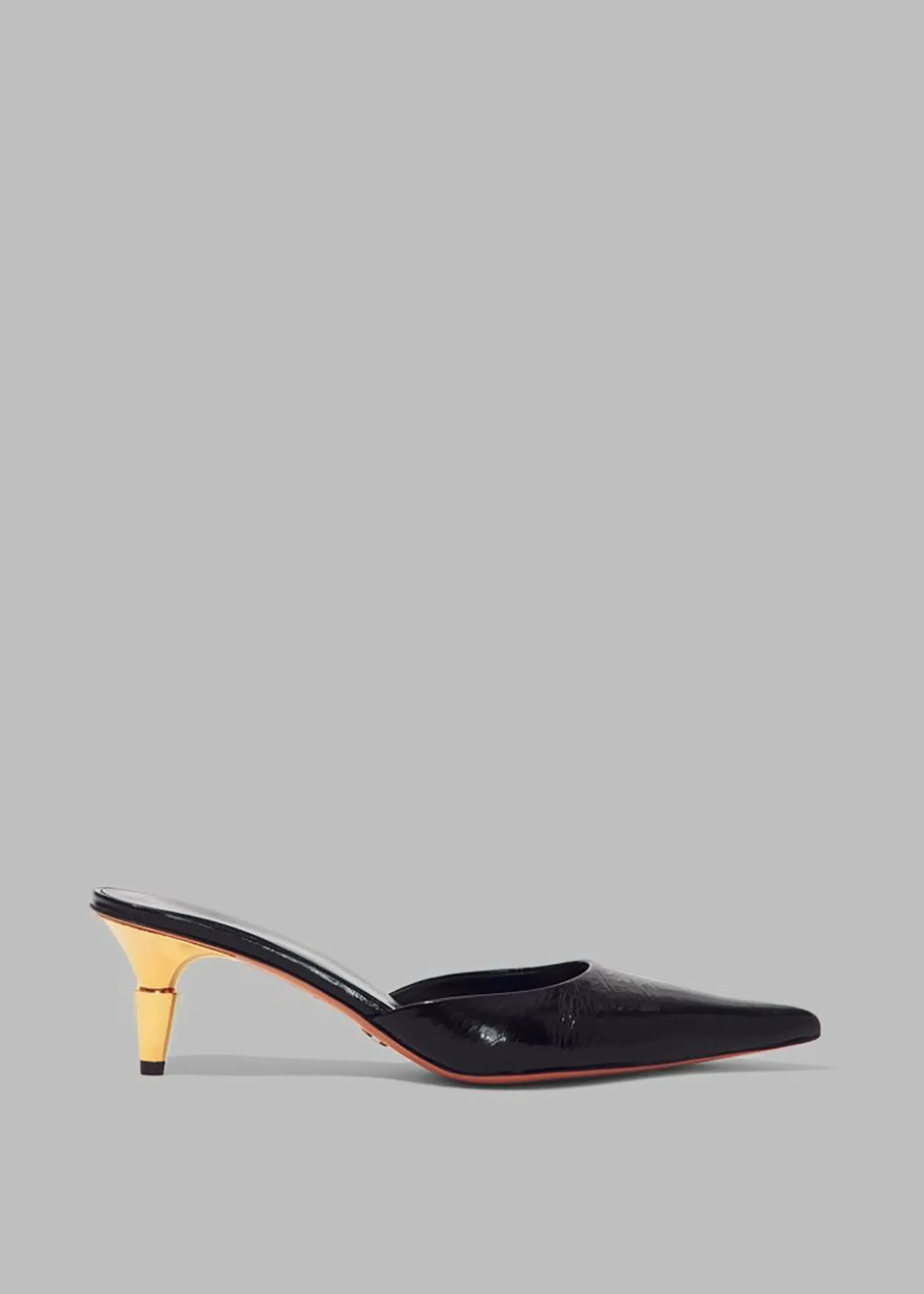 Proenza Schouler Spike Mules